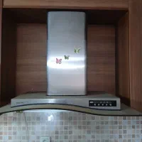فروش هود مارک کن