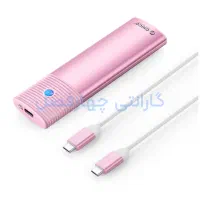 باکس m2 اوریکو|قطعات و لوازم جانبی رایانه|تهران, قبا|دیوار