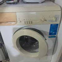 لباسشویی باگنشت المان