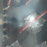 گاز صفحه ای ۵ شعله بوش