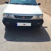 پراید۸۵ خونگی