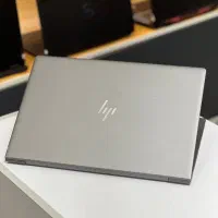 HP ZBook 15U G5