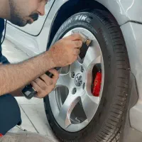 سرامیک و پولیش تخصصی خودرو