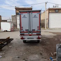 تولید یخچال پراید اریسان نیسان فورس ۳/۸وتعمیرات|قطعات یدکی و لوازم جانبی|تهران, نعمت‌آباد|دیوار