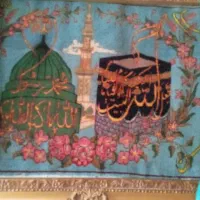 تابلو فرش دست بافت|تابلو فرش|بندر امام خمینی, |دیوار