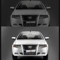 فروش حواله سورن پلاس تحویل فوری