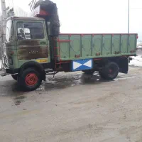 خاور۸۰۸|خودرو سنگین|اردبیل, |دیوار