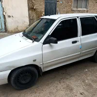 فروش پراید111