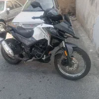 موتور گلکسی NH 180