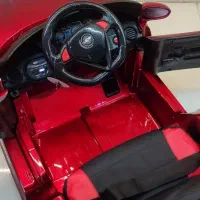 ماشین شارژی بی ام و چهارموتوره بلوتوث دار|اسباب‌بازی بچه|تهران, تختی|دیوار