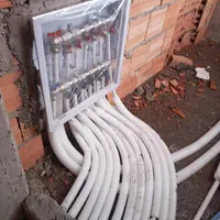 لوله کشی گاز آب پکیج برق|خدمات پیشه و مهارت|آستارا, |دیوار