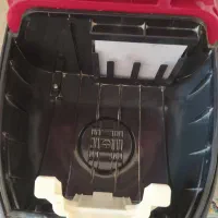 جاروبرقی پاناسونیک مدل ۲۰۰۰ درحد نو اصل ژاپن|جاروبرقی، جارو شارژی، بخارشو|نسیم‌شهر, |دیوار