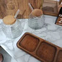 ظروف  چوبی|ظروف سرو و پذیرایی|کوهدشت, |دیوار