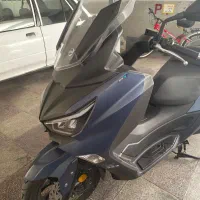 معاوضه جویمکس ۱۴۰۴ با ماشین