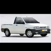 پراید وانت ۴۰۴