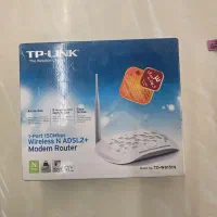 مودم|مودم و تجهیزات شبکه|اصفهان, جلفا|دیوار