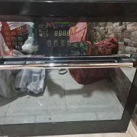 اجاق گاز ۵ شعله|اجاق گاز و لوازم برقی پخت‌وپز|ملارد, |دیوار