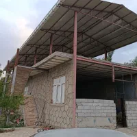 فروش باغ و ویلای در روستای سار بسیار زیبا|فروش خانه و ویلا|صوفیان, |دیوار