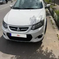 کوییک rs پارس خودرویی