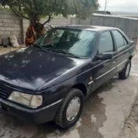 اردی مدل ۸۵ هیدرو لیک|خودرو سواری و وانت|کنگاور, |دیوار