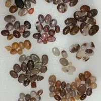 انواع سنگ قیمتی و بدلیجات