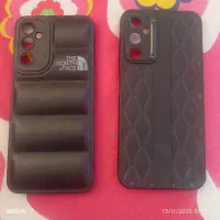 گاردهای گوشی یه کم قدیمی جافندکی دونه ۳۰زیاددارم