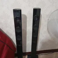 سینما خانواده در حد نو همراه سیم ابطیکال