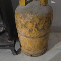 2 عدد کپسول ایران گاز