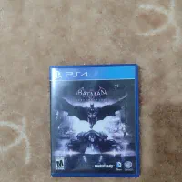 دیسک بتمن ارکام نو آکبند با دفترچه