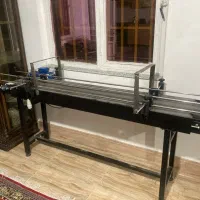 نوار نقاله نو طول ۲ متر|ماشین‌آلات صنعتی|ماهدشت, |دیوار