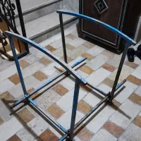 پایه موتور کولر سانترال ۱۲ هزار