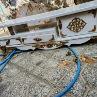 تخت و تشک|مبلمان خانگی و میز عسلی|شهرکرد, |دیوار