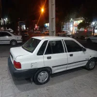 مدل ۸۸دوگانه|خودرو سواری و وانت|شهر بابک, |دیوار