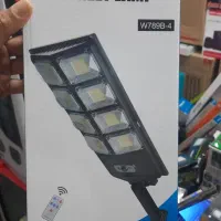 چراغ پرژکتور  شارژی و اضطراری