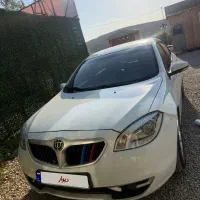 برلیانس H330 اتومات