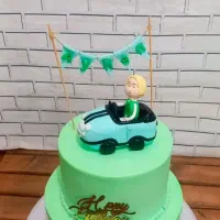 کیک وشیرینی خانگی|خدمات پذیرایی، مراسم|قم, نیروگاه|دیوار