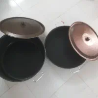 آینه قاب دار آرایشگاهی|حراج|کرج, گلشهر|دیوار
