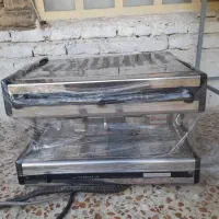 دستگاه قهوه صنعتی