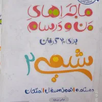 ماجراهای خیلی سبز|کتاب و مجله آموزشی|قم, آزادگان|دیوار