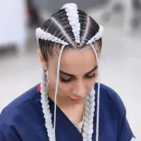 بافت مو مخصوص هر فصل|خدمات آرایشگری و زیبایی|سبزوار, قصبه اب یمین|دیوار