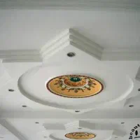 گچکاری ساختمان