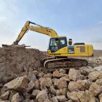 اجاره بیل مکانیکی ۲۲۰ خط۷|خدمات حمل و نقل|ری, شهرک نظامی|دیوار