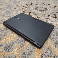 لپتاپ ایسر خانگی زیبا|رایانه همراه|شاهین‌شهر, شهرک گلدیس|دیوار