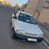 پراید وانت ۱۵۱ مدل ۴۰۳