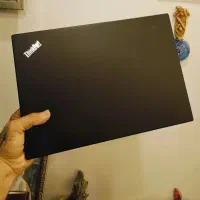 لپتاپ نسل هشت Lenovo + گرافیک مجزا 2 گیگ core i5