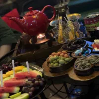 استخدامی نیرو‌کار در کافه فسفود