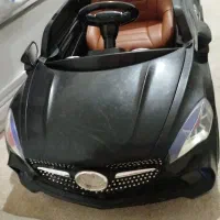 ماشین شارژی|دوچرخه، اسکیت، اسکوتر|فردیس, شهرک ارم|دیوار