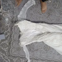 لباس عروس ۱میلیون|لباس|کرمانشاه, |دیوار