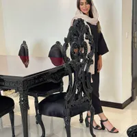 مبل امپریال سبک نئوکلاسیک مدل چهره سلطنتی جدید2025|مبلمان خانگی و میز عسلی|کرج, عظیمیه|دیوار