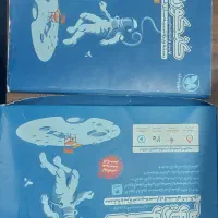 کنکوریوم ریاضی ۴۰۴ با پاسخنامه تشریحی +حل ویدیویی|کتاب و مجله آموزشی|اصفهان, عسگریه|دیوار